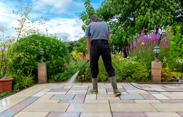 Fort Pierce South, FL Pressure Washing Services Company