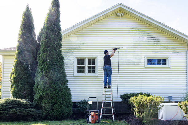 Best Gutter Cleaning  in Fort Pierce South, FL