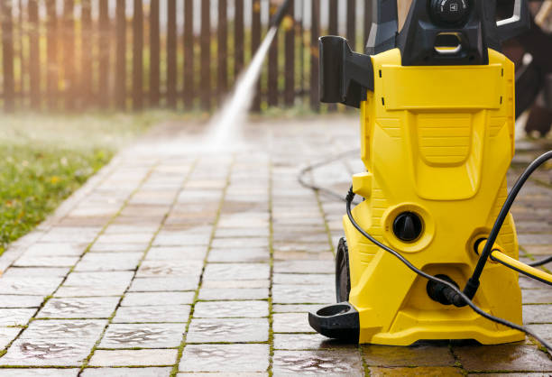 Best House Exterior Washing  in Fort Pierce South, FL
